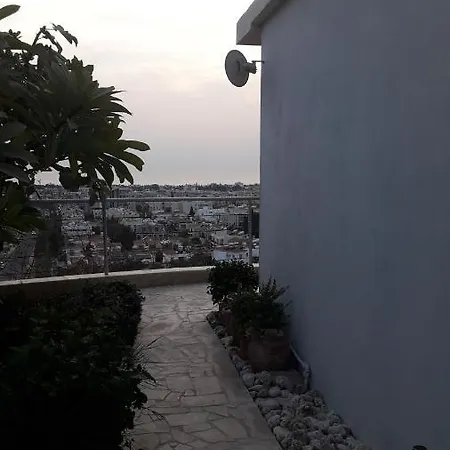 Appartement The Paphos