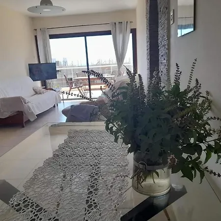 Appartement The