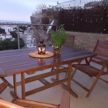 Appartement The Paphos
